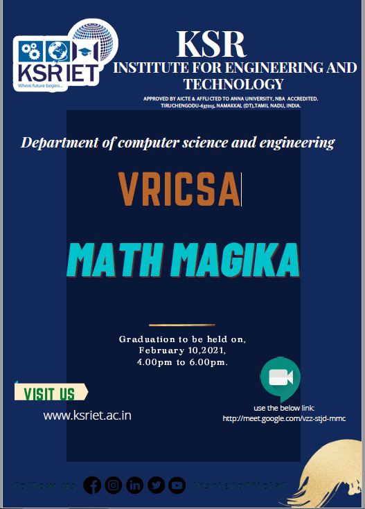 math magika