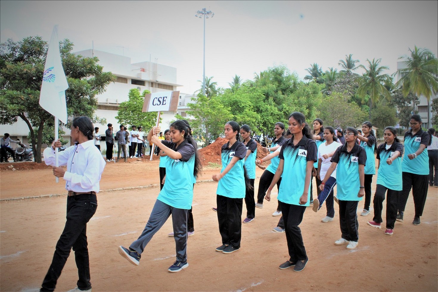 Sports Day