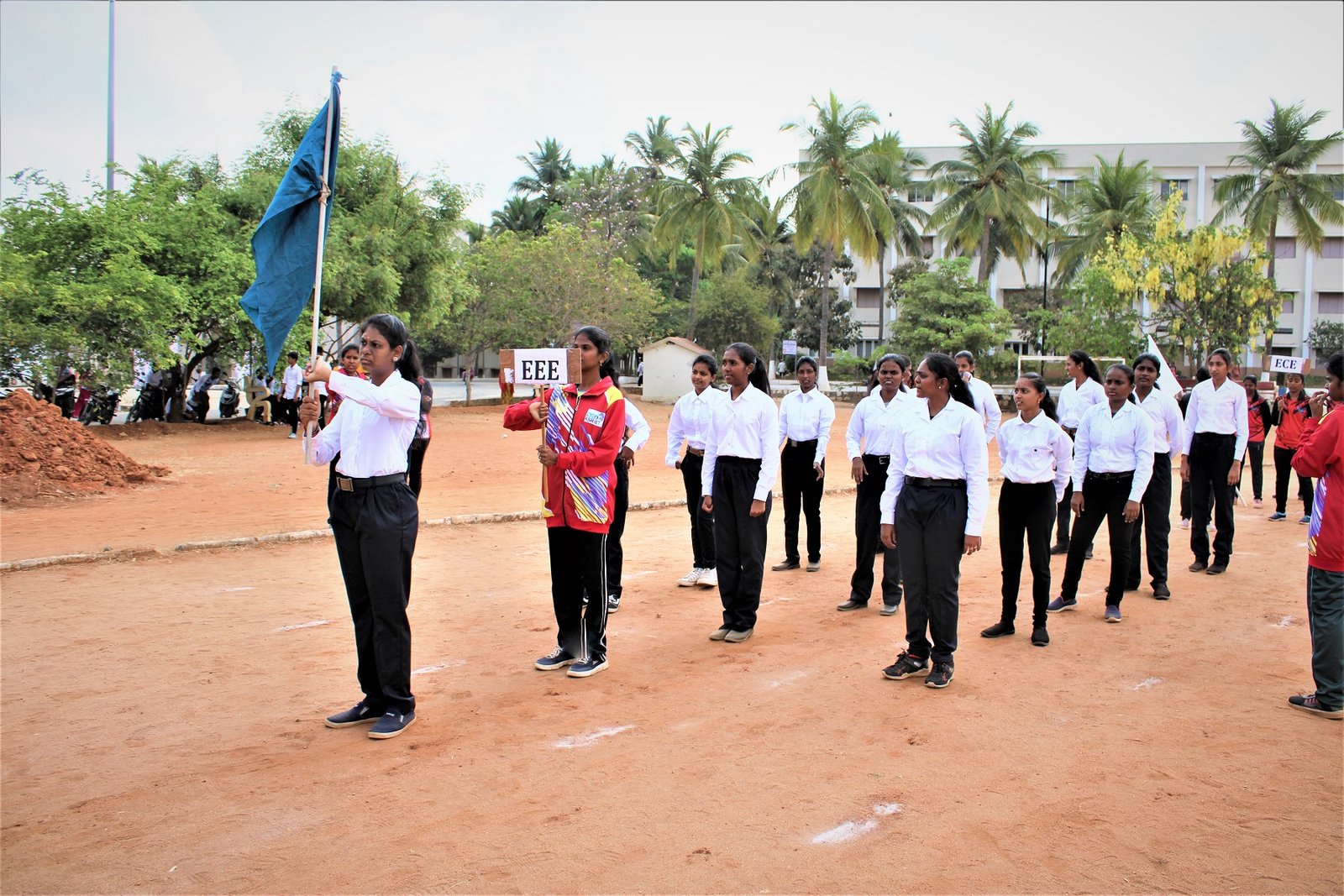 Sports Day 